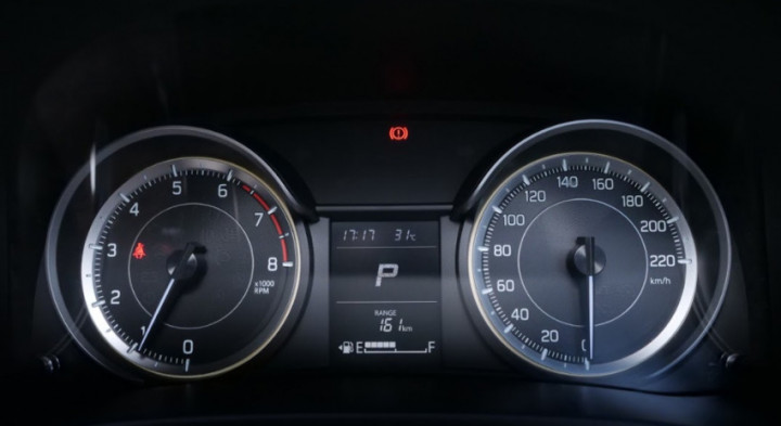 Meski Sering Dilihat, Ini Perbedaan Speedometer, Odometer, & Tachometer