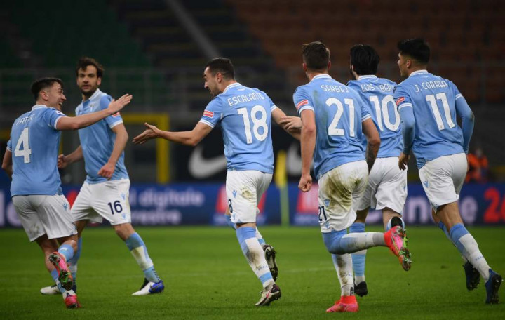 6 Fakta Menarik Jelang Lazio vs Bayern