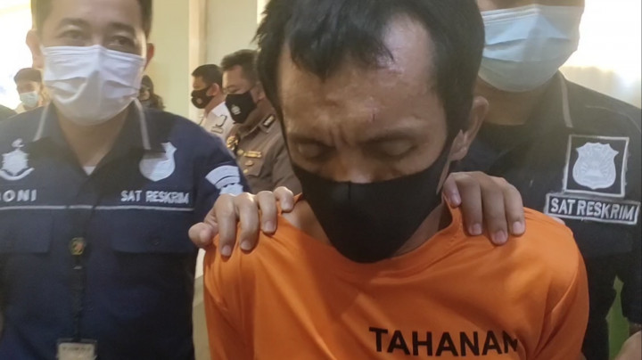 Guru Les Cabul di Cilincing 1 Tahun Beraksi