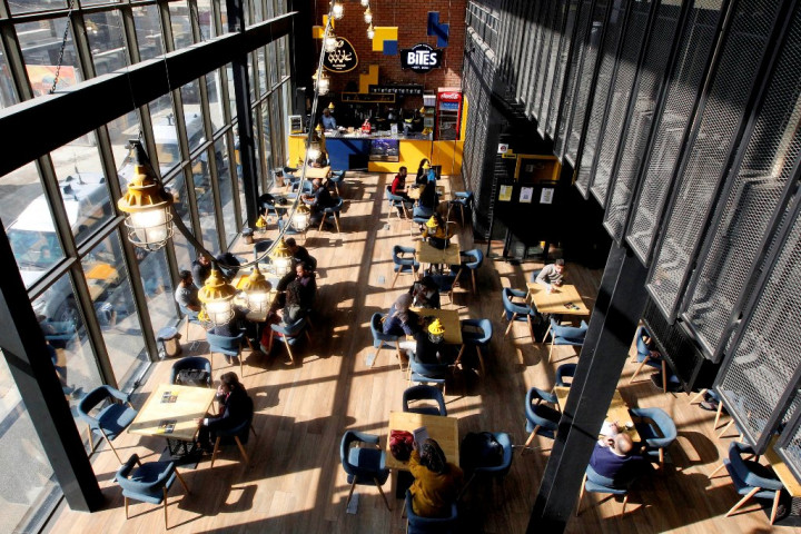 New Normal, Tren Perkantoran akan Beralih ke <i>Coworking Space</i>