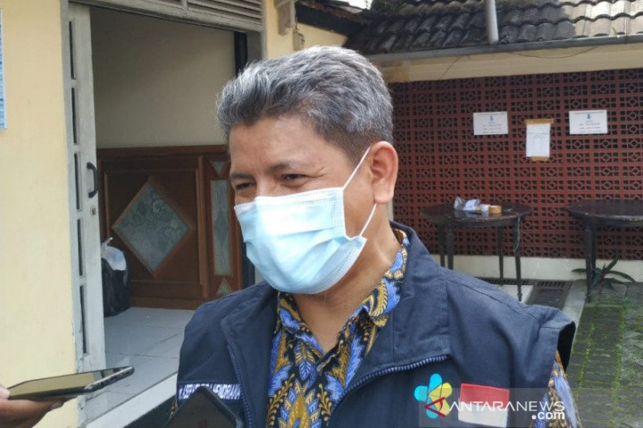 Ratusan Santri Positif Covid-19 di Tasikmalaya Berangsur Sehat