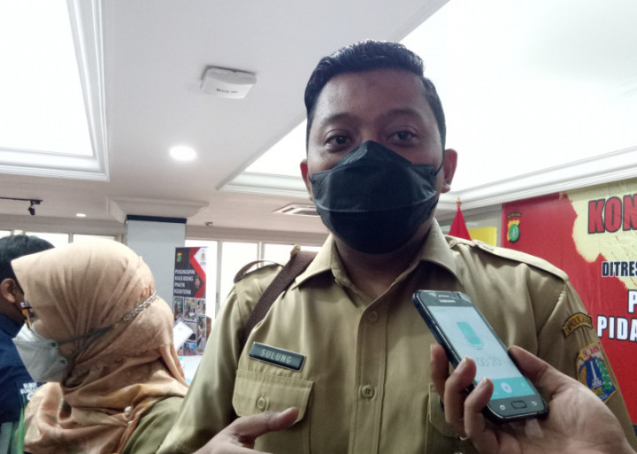 Tindakan Dokter Kecantikan Ilegal di Jaktim Berisiko Tinggi