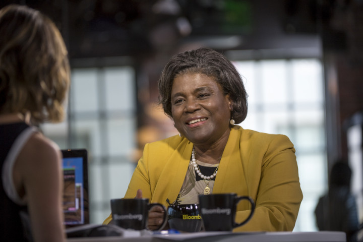 Senat AS Konfirmasi Perempuan Afrika-Amerika sebagai Dubes untuk PBB