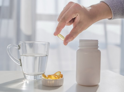 Mengonsumsi Suplemen Kolagen, Paling Bagus dalam Bentuk Apa?