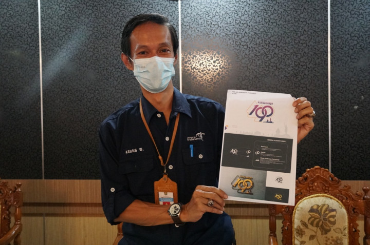 Hari Jadi ke 190 Kabupaten Purworejo Dimeriahkan Parade Budaya Virtual