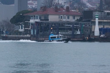 Penjaga Pantai Turki Selamatkan 98 Imigran di Laut Aegea