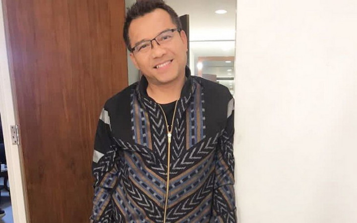 Anang Panik Ashanty Bilang Tak Kuat Hadapi Covid-19