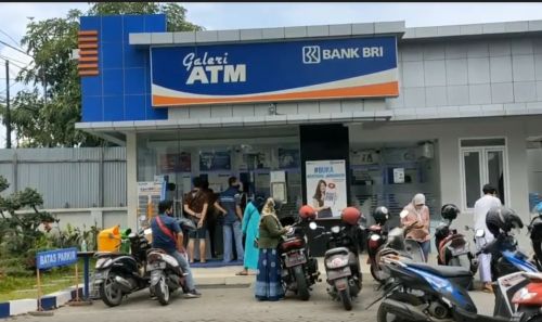 Nasabah BRI Kelimpungan Saldo Tabungan Mendadak Raib