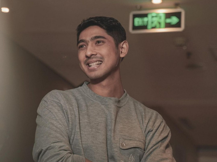 Arya Saloka Kesal Rumahnya Digedor Penggemar