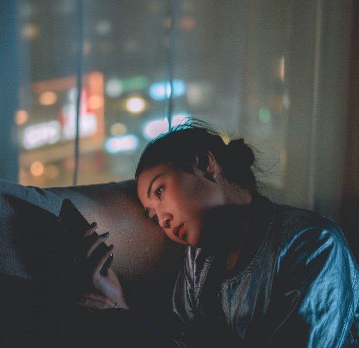 7 Tanda Sistem Kekebalan Tubuhmu Lemah