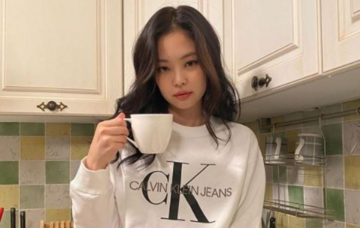 Terciduk Media, Jennie Blackpink Pacaran dengan G-Dragon