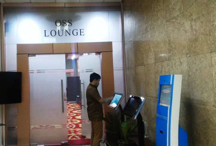 BKPM Bakal Luncurkan Sistem OSS Berbasis Risiko Mulai Juli 2021