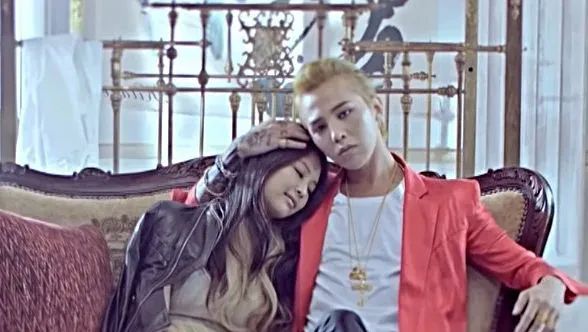 Kabar Jennie Blackpink dan G-Dragon Pacaran Bikin Heboh