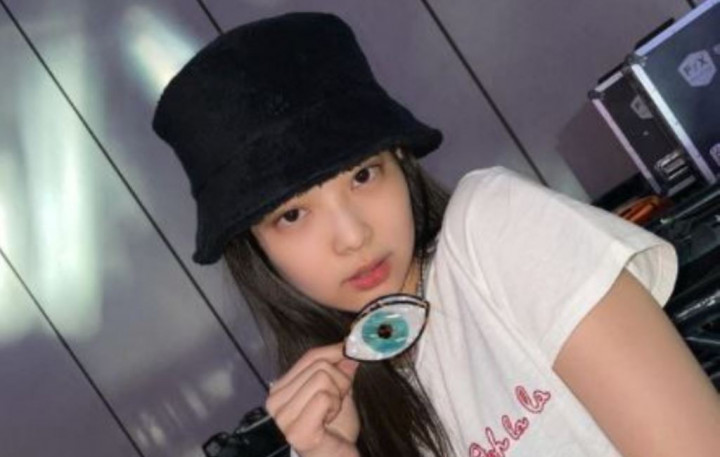 Jennie Blackpink Pacaran dengan G-Dragon, Ini Tanggapan Manajemen