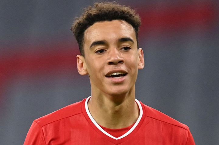 Bintang Muda Bayern Musiala, Pilih Timnas Jerman daripada Inggris