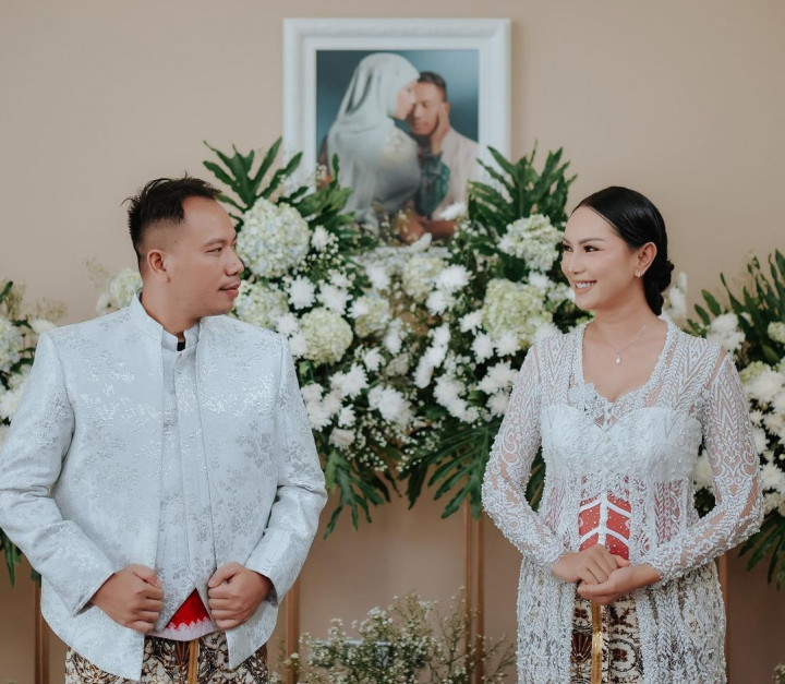 Batal Nikah, Keluarga Kaget Kalina Tiba-tiba Bawa Vicky Prasetyo dan Kru ke Rumah