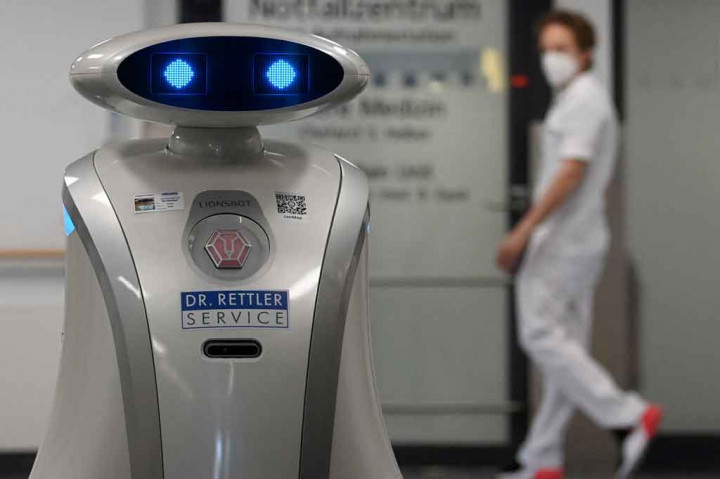 Industri Manufaktur RI Segera Manfaatkan Otomatisasi