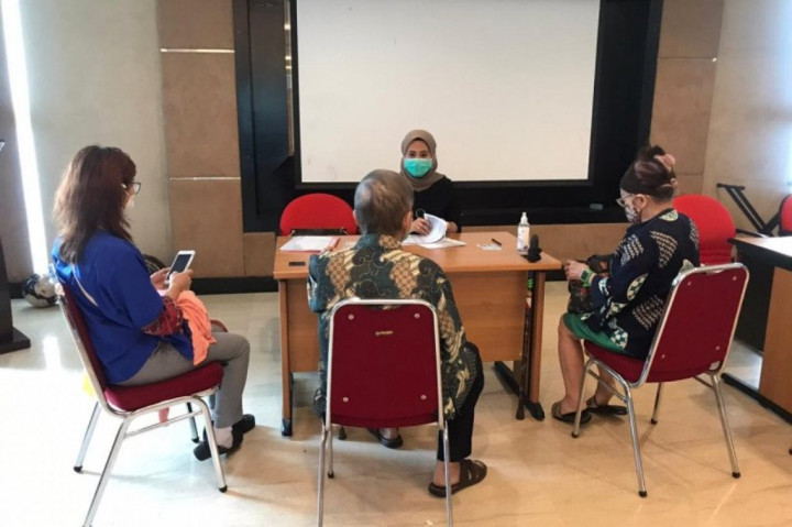 Pakar Berharap Proses Damai Indosurya dengan Anggota Tetap Berjalan