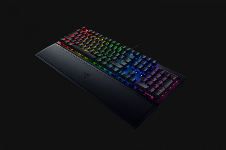 Razer Blackwidow V3, Menarik Berkat Switch Mandiri