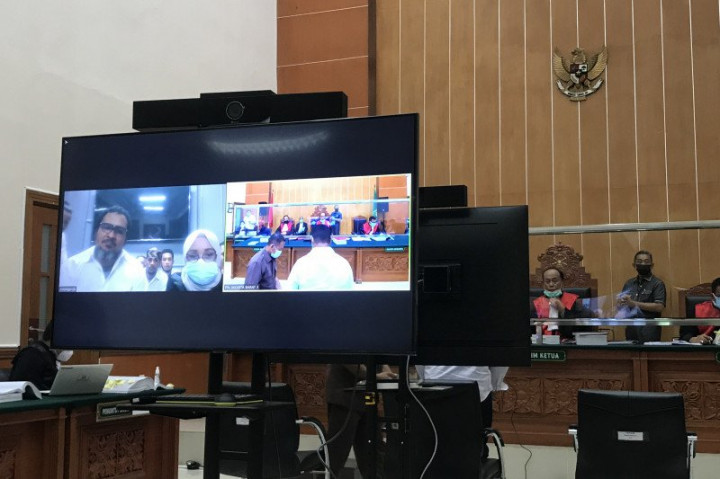 Kelompok Nus Kei Mengaku Jadi Target Pembunuhan John Kei Cs