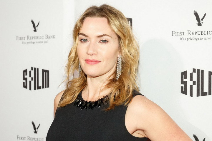 Kate Winslet Pernah Di-bully Usai Telanjang di Film Titanic