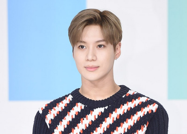 SHINee Kembali dari Vakum, Taemin Tak Ingin Cuma Ikuti Tren