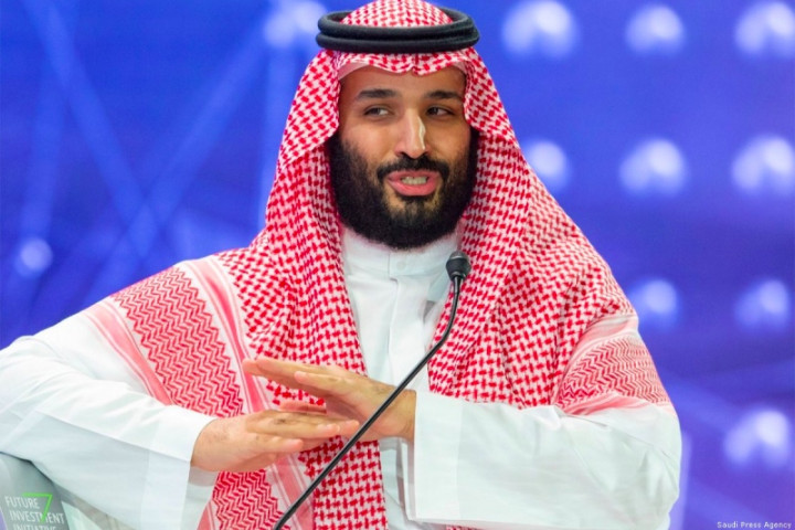 MBS Jalani Operasi di Tengah Laporan Dokumen Baru Pembunuhan Khashoggi