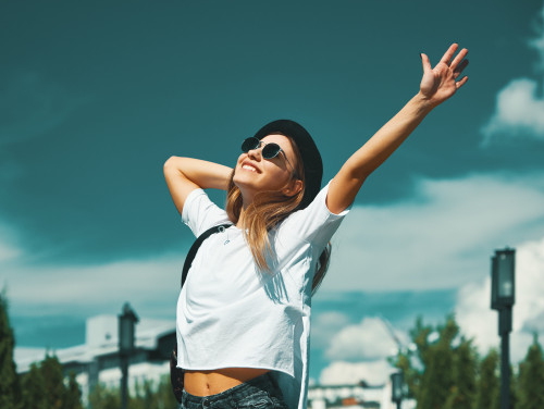 Cara Menaikkan Mood di Masa Pandemi Covid-19