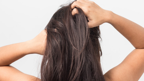 Cara Menata Rambut Kamu Yang Stringy Cara Menata Rambut Kamu Yang Stringy