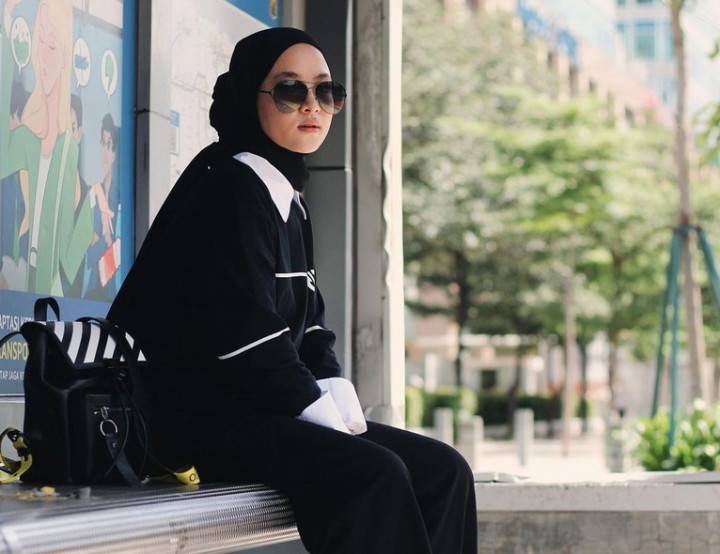 Keluarga Tanggapi Kabar Pernikahan Nissa Sabyan dan Ayus