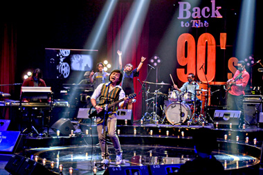 KLa Project Beberkan Lagu 