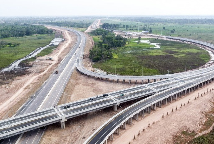 Gubernur Bengkulu Ingin Konektivitas dengan Sumatra Tengah Kuat