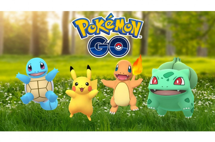 Pokemon Go Blokir Lebih dari 5 Juta Cheater dalam 1 Tahun