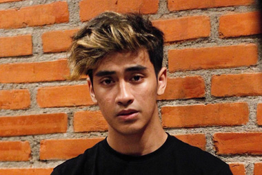 Proyek Film Terbaru Fajar Nugros 