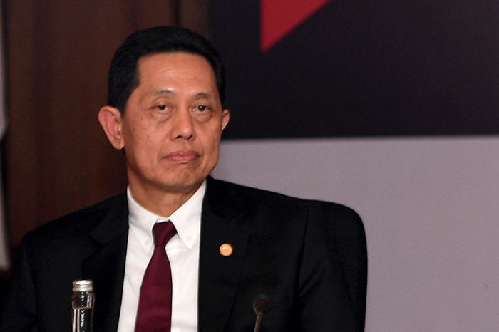 OJK Akui Kesulitan Mencari Pimpinan Perbankan Syariah