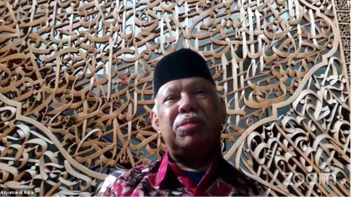 Kesenjangan Sosial-Ekonomi Picu Ekstremisme