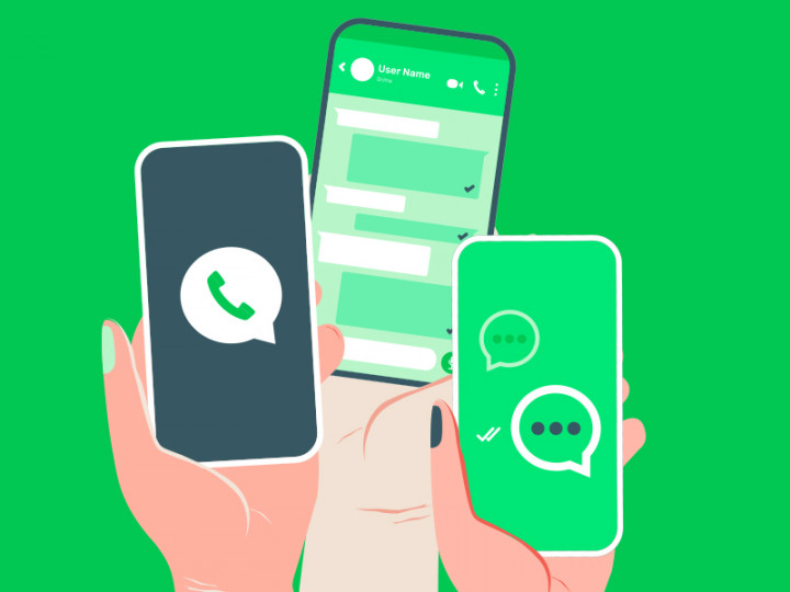 6 Cara Mengembalikan Kontak WhatsApp yang Hilang