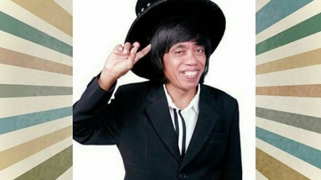 Disebut Bangkrut, Pak Tarno Masih Kerja dan Punya Mobil