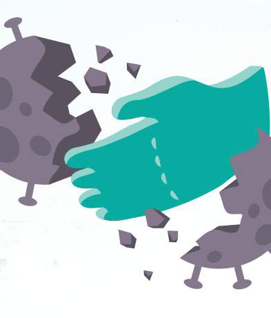 Vaksinasi dan 3T Jalan Beriringan