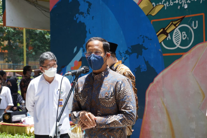 Alokasikan Rp17,7 Triliun, Kemendikbud Ubah Strategi Penyaluran DAK Fisik 2021