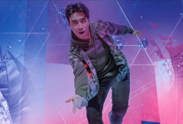 Vidi Aldiano Bangga Lagunya Di-remix Soundwave