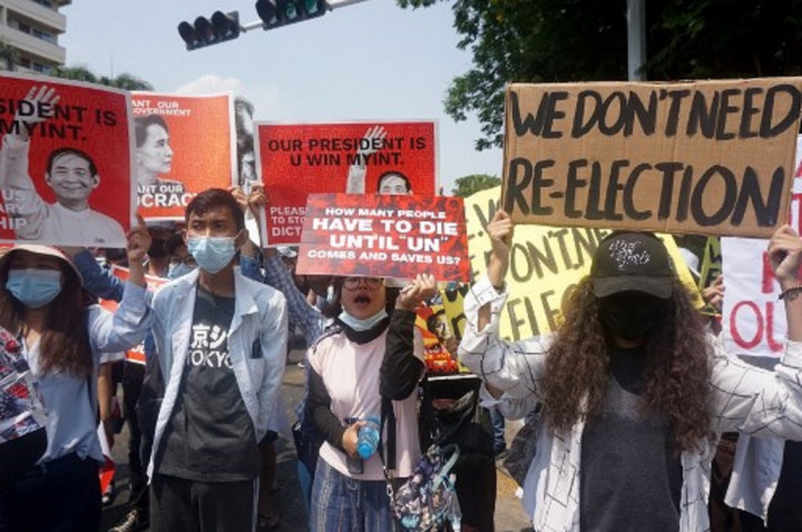 Pengamat: Hassan Wirajuda Cocok Lakukan <i>Backdoor Diplomacy</i> ke Myanmar