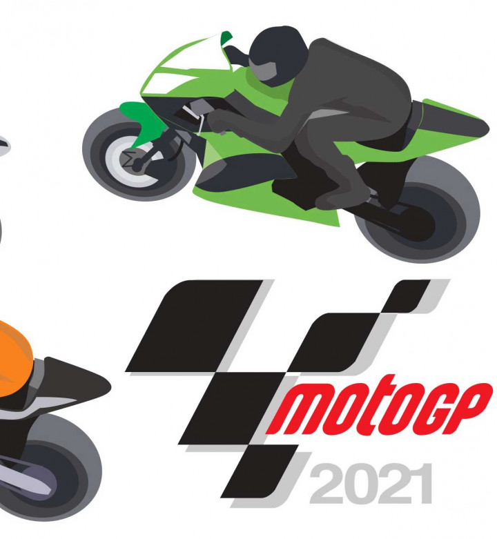 Perebutan Gelar Juara Dunia Moto-GP Segera Dimulai