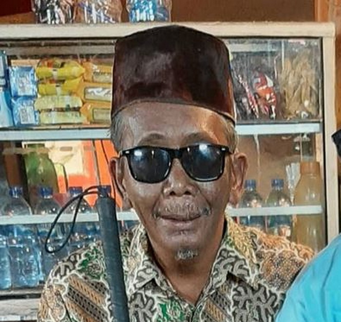 Pelawak Yanto Tampan Meninggal