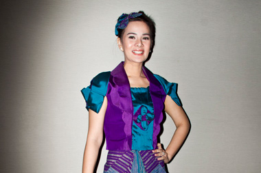 Astrid Tiar 5 Kali Selingkuhi Gading Marten