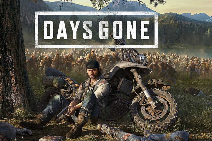 Game Eksklusif PS4 Days Gone Segera Tersedia di PC