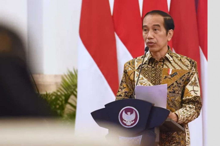 Jokowi: Tol Langit Bukan Hanya untuk Kepentingan Ekonomi