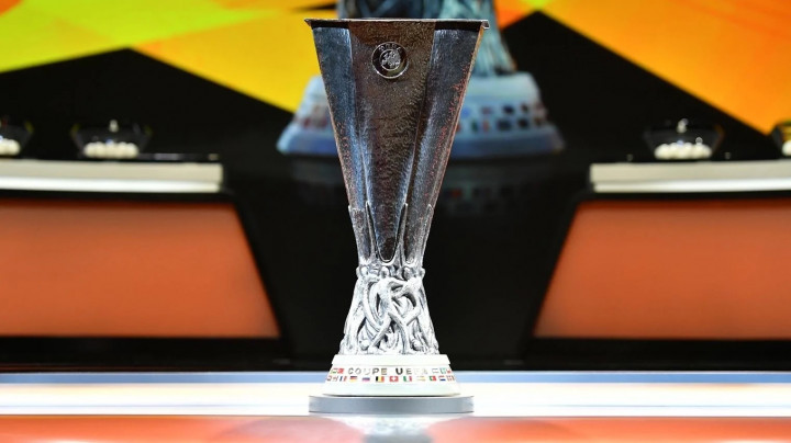 Hasil Undian 16 Besar Liga Europa: Manchester United Ditantang AC Milan