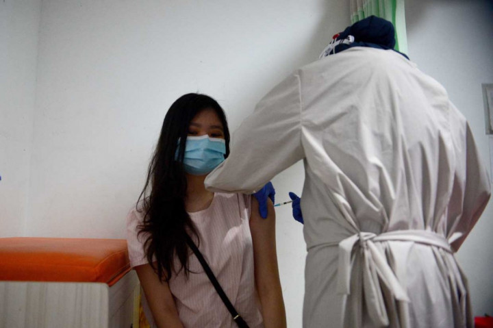 Di Mana Karyawan Bisa Mengakses Vaksin Mandiri?