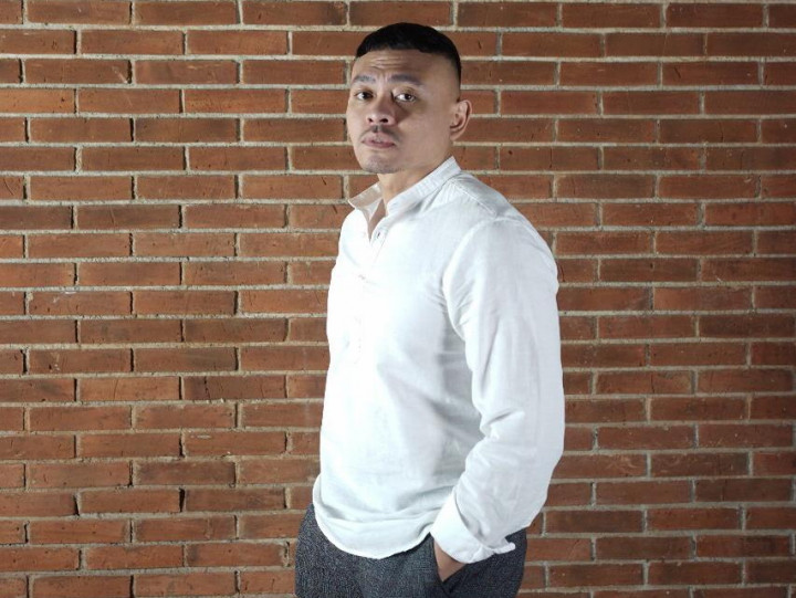 Pernah Kerja Bareng Piyu, Uwie Rilis Lagu Debut 